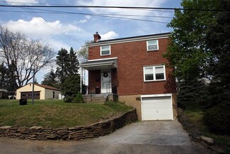 610 Louann St, Pittsburgh, PA 15223
