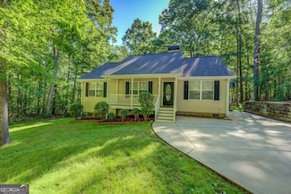 105 Magpie Ct, Monticello, GA 31064