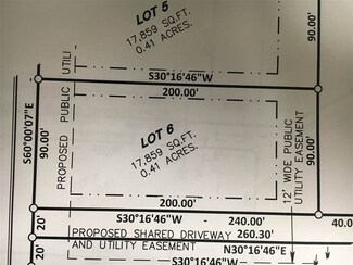 331 Prairie St, Fall River, WI 53932