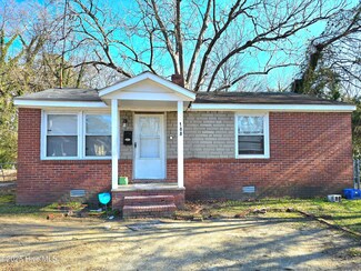 108 S Alabama Ave, Goldsboro, NC 27530