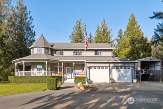 17316 Topaz Loop SE, Yelm, WA 98597