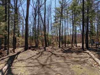 46 Clough Rd, Hill, NH 03243