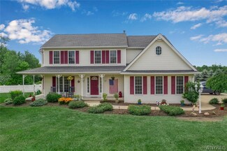 13605 Schang Rd, East Aurora, NY 14052