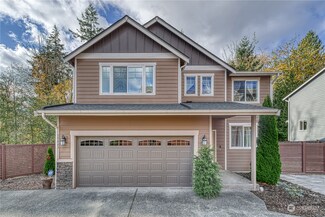 19663 12th Ave NE, Poulsbo, WA 98370