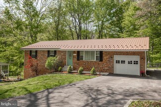 1420 Wilson Rd, Huntingtown, MD 20639