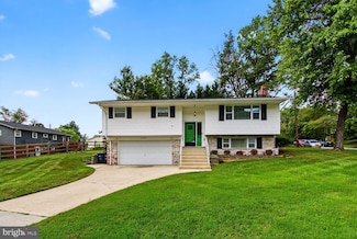 6801 Trowbridge Place, Fort Washington, MD 20744