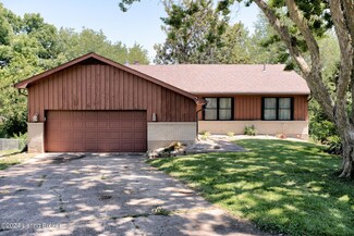 7405 Stone Bluff Ct, Louisville, KY 40291