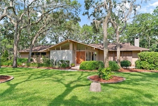 105 Driftwood Place, Saint Simons Island, GA 31522