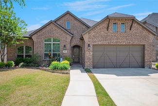 1425 10th St, Argyle, TX 76226