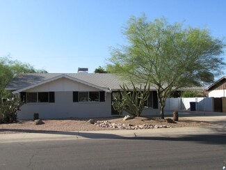 549 W Shannon St, Chandler, AZ 85225