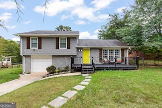 6590 Kimberly Mill Rd, Atlanta, GA 30349