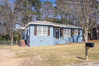 4415 Ansley Ave, Columbus, GA 31909
