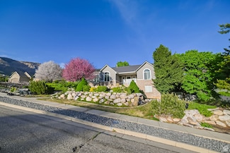 3568 N 500 E, Ogden, UT 84414