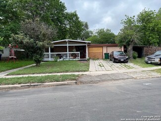 2442 Spicewood Dr, San Antonio, TX 78213