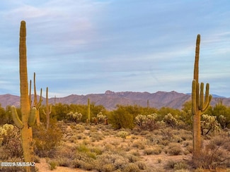 0 S Twin Hawk Ln Lot 3 (5 Acres) Unit 22512137, Marana, AZ 85658