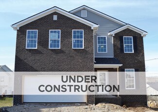 2855 Our Tibbs Trail, Lexington, KY 40511