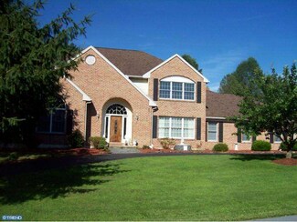 101 Golf Cir, Bernville, PA 19506