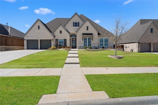 548 Horsetail Way, Haslet, TX 76052