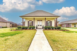 172 Waterford Dr, Thibodaux, LA 70301