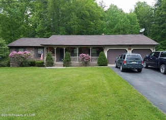 1052 Mount Zion Rd, Harding, PA 18643