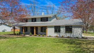 5629 Tomahawk Trail, Fort Wayne, IN 46804