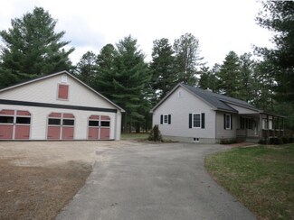 8 Logan Way, Freedom, NH 03836