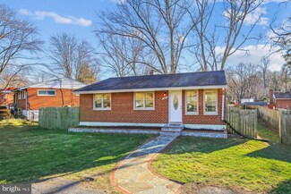 6385 Edsall Rd, Alexandria, VA 22312