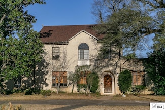 914 N Vienna St, Ruston, LA 71270