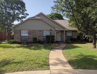 3818 Missouri St, Sachse, TX 75048