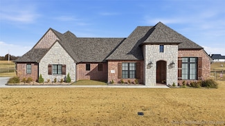 2547 Cross Creek Dr, Oologah, OK 74053
