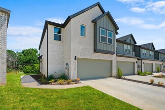 3220 Rustic Creek Dr, Roanoke, TX 76262