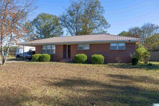 26 Brickstore Rd, Eastaboga, AL 36260