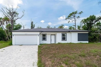 16218 Chamberlain Blvd, Port Charlotte, FL 33954