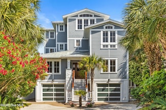 805 S Lumina Ave, Wrightsville Beach, NC 28480