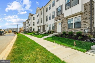 448 Herringbone Way, Frederick, MD 21701