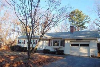 23 Dennison Rd, North Chelmsford, MA 01863