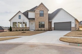 6008 Frankie Lynn Ln, Edmond, OK 73034
