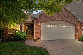 9400 Natalie Cir, Saint Louis, MO 63132
