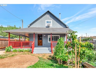 38058 Railroad Ln, Marcola, OR 97454