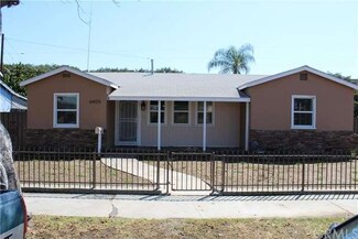 6400 Myrtle Ave, Long Beach, CA 90805