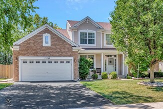 12742 Terrace Blvd Unit 1, Plainfield, IL 60585