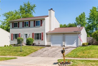 5851 Mount Royal Dr, Clayton, OH 45315