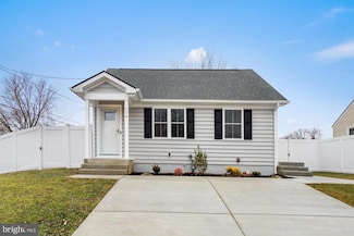 174 Bannister Ave, Aberdeen, MD 21001