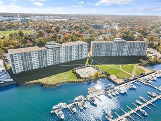 100 Cove Way Unit 608, Quincy, MA 02169