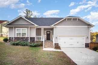 159 Rubys Way Unit 35, Oakboro, NC 28129