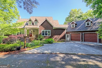 249 Dalton Dr, Dillard, GA 30537