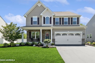 21 Carrington Way, Evesham, NJ 08053