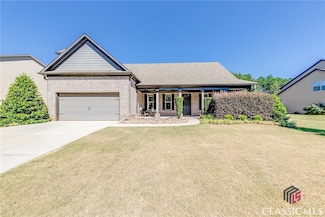 530 Widgeon Way, Jefferson, GA 30549