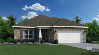 1724 Franchir Ave, Foley, AL 36535