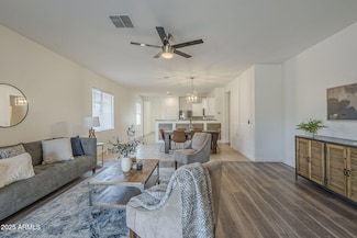 5096 S 245th Dr, Buckeye, AZ 85326